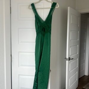 NWT Nasty Gal Dress